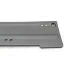 Seat Cupra Leon KL8 instrumentu paneļa vāks apakšējais kreisais 5F1863667FVS9