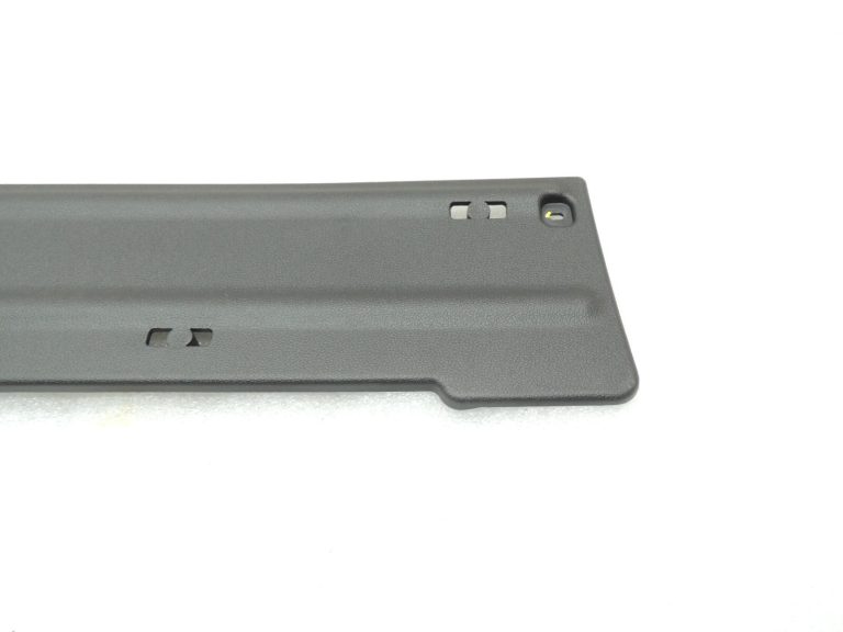 Seat Cupra Leon KL8 instrumentu paneļa vāks apakšējais kreisais 5F1863667FVS9