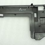 Seat Cupra Leon KL8 instrumentu paneļa vāks apakšējais kreisais 5F1863667FVS9