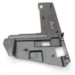 Seat Cupra Leon KL8 instrumentu paneļa vāks apakšējais kreisais 5F1863667FVS9