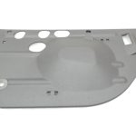 Seat Cupra Leon KL8 instrumentu paneļa vāks apakšējā labajā pusē 5F1863668CVS9