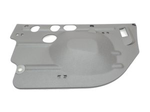 Seat Cupra Leon KL8 instrumentu paneļa vāks apakšējā labajā pusē 5F1863668CVS9