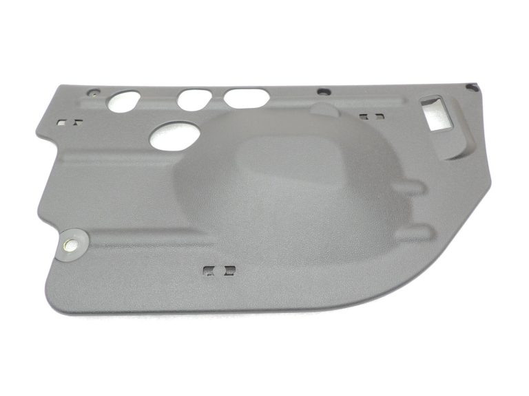 Seat Cupra Leon KL8 instrumentu paneļa vāks apakšējā labajā pusē 5F1863668CVS9