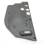 Seat Cupra Leon KL8 instrumentu paneļa vāks apakšējā labajā pusē 5F1863668CVS9