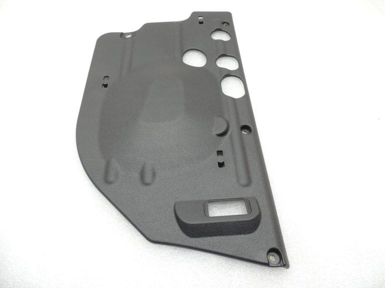 Seat Cupra Leon KL8 instrumentu paneļa vāks apakšējā labajā pusē 5F1863668CVS9