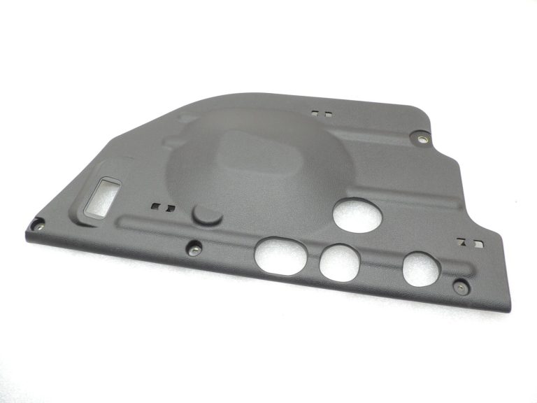 Seat Cupra Leon KL8 instrumentu paneļa vāks apakšējā labajā pusē 5F1863668CVS9