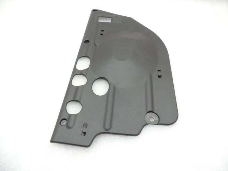 Seat Cupra Leon KL8 instrumentu paneļa vāks apakšējā labajā pusē 5F1863668CVS9