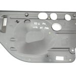 Seat Cupra Leon KL8 instrumentu paneļa vāks apakšējā labajā pusē 5F1863668CVS9