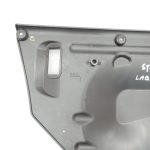 Seat Cupra Leon KL8 instrumentu paneļa vāks apakšējā labajā pusē 5F1863668CVS9