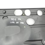 Seat Cupra Leon KL8 instrumentu paneļa vāks apakšējā labajā pusē 5F1863668CVS9