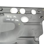 Seat Cupra Leon KL8 instrumentu paneļa vāks apakšējā labajā pusē 5F1863668CVS9