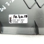 Seat Cupra Leon KL8 A-svārstgala apdare, apakšējā labā 5FA8634844PK