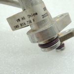 Oriģinālā Cupra Leon KL8 1.5TSI gaisa kondicionēšanas šļūtene 5WB816738F