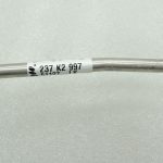 Oriģinālā Cupra Leon KL8 1.5TSI AC gaisa kondicionēšanas šļūtene 5Q0816741C