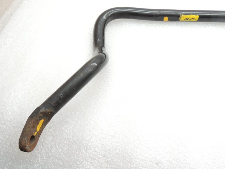 Peugeot 508 I 1.6THP Priekšējā stabilizatora stienis 23,5 mm Sway bar 5081Q7