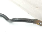 Peugeot 508 I 1.6THP Priekšējā stabilizatora stienis 23,5 mm Sway bar 5081Q7