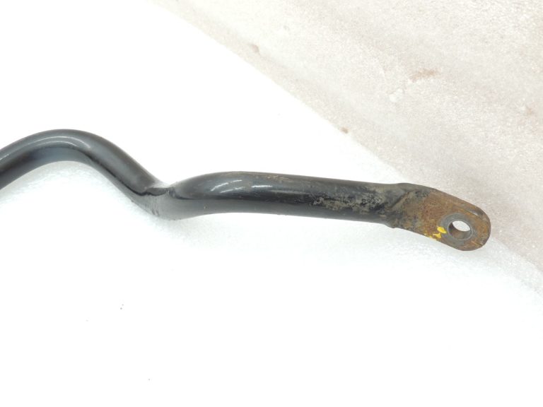 Peugeot 508 I 1.6THP Priekšējā stabilizatora stienis 23,5 mm Sway bar 5081Q7