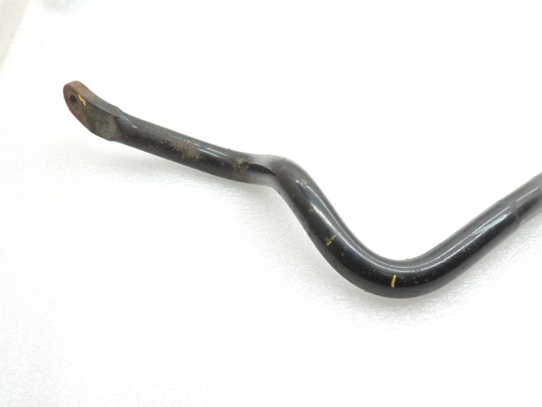 Peugeot 508 I 1.6THP Priekšējā stabilizatora stienis 23,5 mm Sway bar 5081Q7