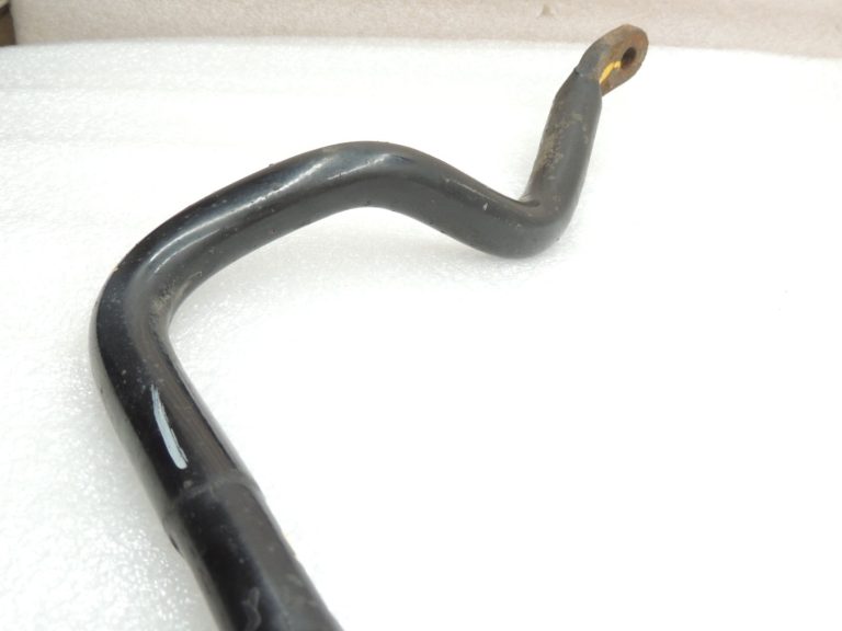 Peugeot 508 I 1.6THP Priekšējā stabilizatora stienis 23,5 mm Sway bar 5081Q7