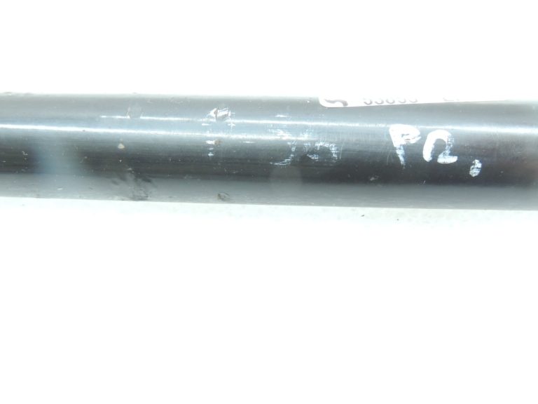 Peugeot 508 I 1.6THP Priekšējā stabilizatora stienis 23,5 mm Sway bar 5081Q7