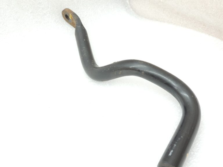 Peugeot 508 I 1.6THP Priekšējā stabilizatora stienis 23,5 mm Sway bar 5081Q7