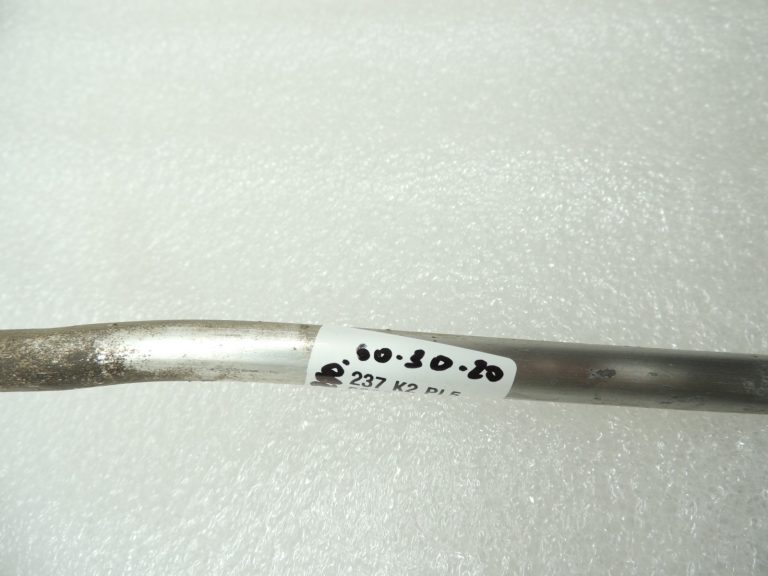 Peugeot 508 I 1,6THP Stūres pastiprinātāja caurule 4012Y7 Stūres pastiprinātāja caurule