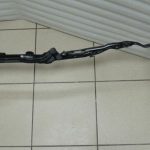 BMW 3. sērijas E93 kabrioleta soft top Aizmugurējās kreisās eņģes