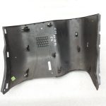 Renault Trafic III Opel Vivaro Apakšējais centrālās konsoles vāks 969157538R 93452532