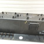 Renault Trafic III Priekšējais kreisais durvju sliekšņa protektora panelis 93868844 768510190R