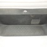 Renault Trafic III Priekšējais kreisais durvju sliekšņa protektora panelis 93868844 768510190R