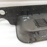 Renault Trafic III Priekšējais kreisais durvju sliekšņa protektora panelis 93868844 768510190R