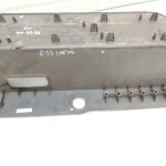Renault Trafic III Priekšējais labās puses durvju sliekšņa protektora panelis 93450152 769518239R
