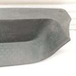 Renault Trafic III Priekšējais labās puses durvju sliekšņa protektora panelis 93450152 769518239R