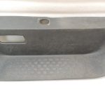 Renault Trafic III Priekšējais labās puses durvju sliekšņa protektora panelis 93450152 769518239R