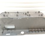 Renault Trafic III Priekšējais labās puses durvju sliekšņa protektora panelis 93450152 769518239R
