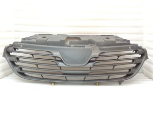 Renault Trafic III priekšējais režģis Radiatora režģis 623108673R