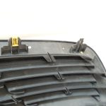 Renault Trafic III priekšējais režģis Radiatora režģis 623108673R