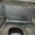 Renault Trafic III priekšējais režģis Radiatora režģis 623108673R