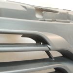 Renault Trafic III priekšējais režģis Radiatora režģis 623108673R