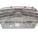 Renault Trafic III priekšējais režģis Radiatora režģis 623108673R