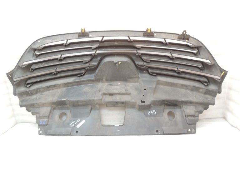 Renault Trafic III priekšējais režģis Radiatora režģis 623108673R