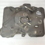 Renault Trafic III AdBlue piedevas tvertne 172A27073R 93458907 172A21178R 93459932