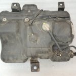 Renault Trafic III AdBlue piedevas tvertne 172A27073R 93458907 172A21178R 93459932
