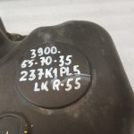 Renault Trafic III AdBlue piedevas tvertne 172A27073R 93458907 172A21178R 93459932