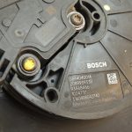 Renault Trafic III AdBlue piedevas tvertne 172A27073R 93458907 172A21178R 93459932