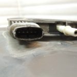 Renault Trafic III AdBlue piedevas tvertne 172A27073R 93458907 172A21178R 93459932