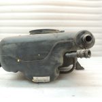 Renault Trafic III AdBlue piedevas tvertne 172A27073R 93458907 172A21178R 93459932