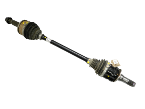 Toyota Yaris IV (XP210) 1.5 HEV Drive Shaft Front Left 43420K0050