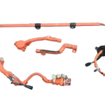 Oriģināla Toyota Yaris IV (XP210) 1.5 HEV augstsprieguma vadu instalācija 821H1K0010