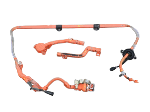 Oriģināla Toyota Yaris IV (XP210) 1.5 HEV augstsprieguma vadu instalācija 821H1K0010